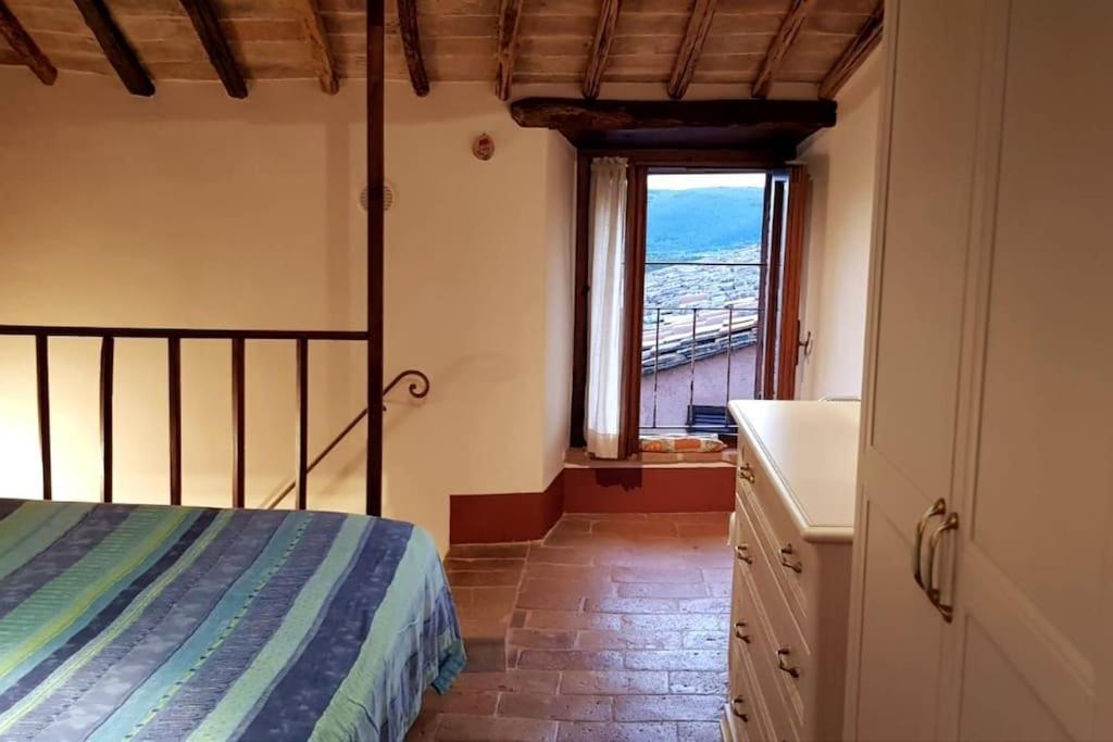*La Torre Di Amelia* Nel Cuore Dell' Umbria מראה חיצוני תמונה